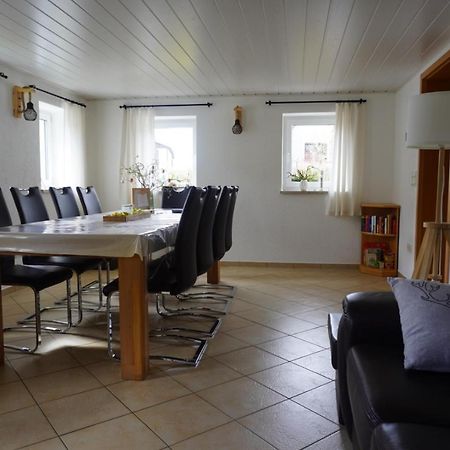 Ferienhaus Am Erzgebirgskamm Marienberg Zewnętrze zdjęcie