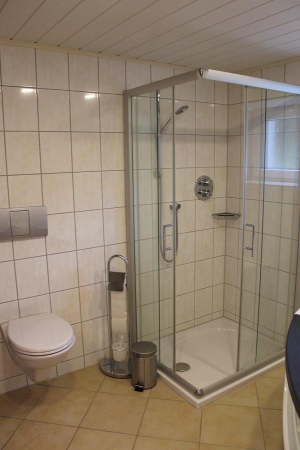 Ferienhaus Am Erzgebirgskamm Marienberg Zewnętrze zdjęcie