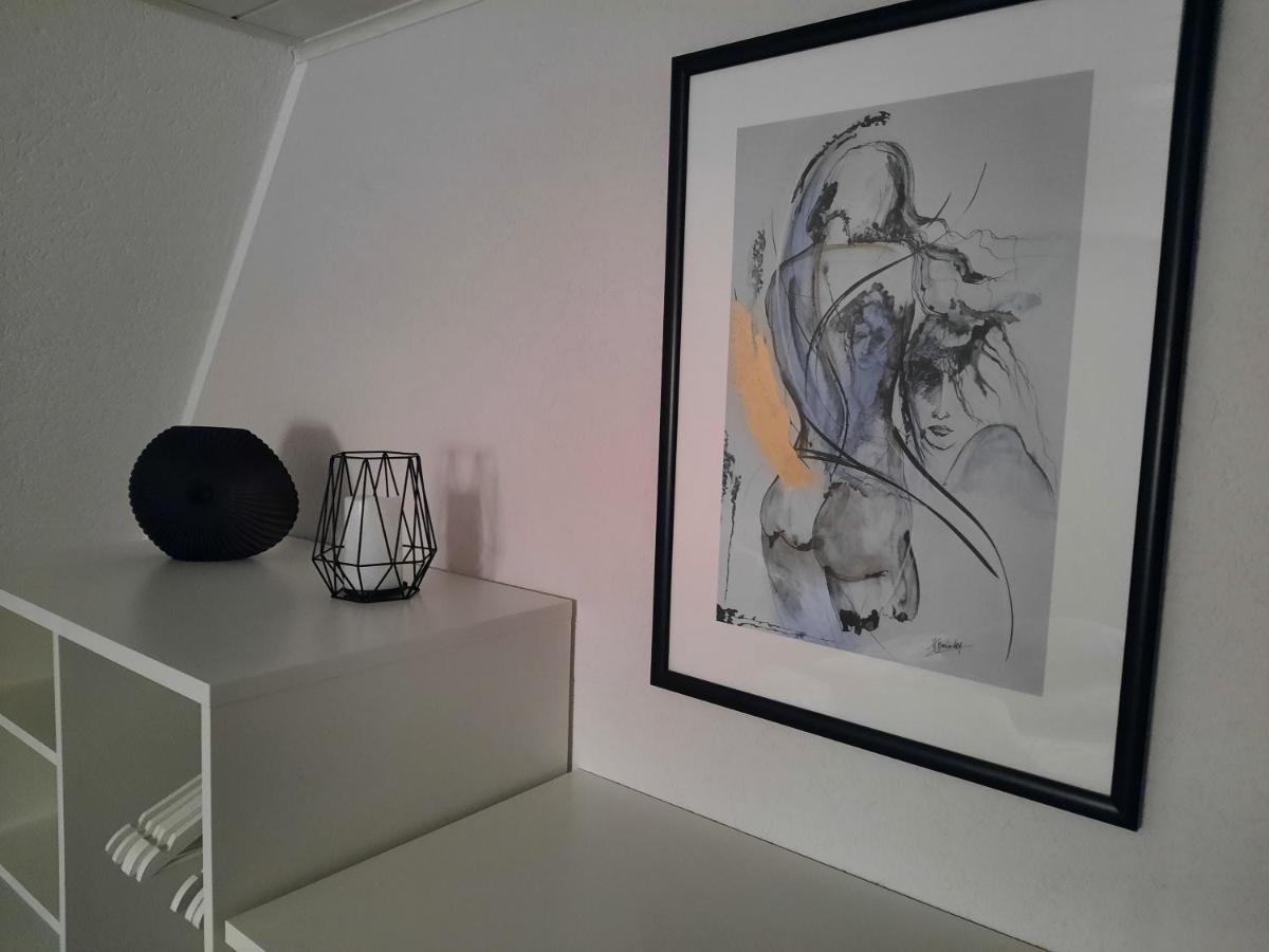 Ferienhaus Am Erzgebirgskamm Marienberg Zewnętrze zdjęcie