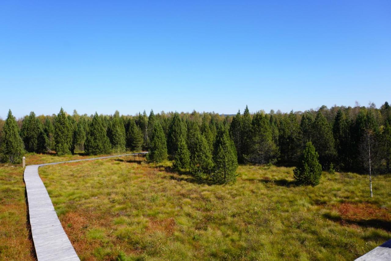Ferienhaus Am Erzgebirgskamm Marienberg Zewnętrze zdjęcie